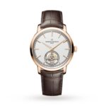 Vacheron Constantin Traditionnelle Tourbillon Watch  MPN: 6000T/000R-B346