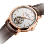 Vacheron Constantin Traditionnelle Tourbillon Watch  MPN: 6000T/000R-B346 - Image 2
