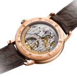 Vacheron Constantin Traditionnelle Tourbillon Watch  MPN: 6000T/000R-B346 - Image 4