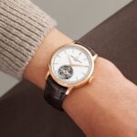 Vacheron Constantin Traditionnelle Tourbillon Watch  MPN: 6000T/000R-B346 - Image 5