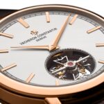 Vacheron Constantin Traditionnelle Tourbillon Watch  MPN: 6000T/000R-B346 - Image 6