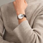 Vacheron Constantin Traditionnelle Tourbillon Watch  MPN: 6000T/000R-B346 - Image 7