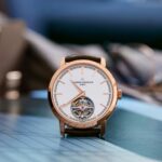 Vacheron Constantin Traditionnelle Tourbillon Watch  MPN: 6000T/000R-B346 - Image 8
