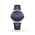 Vacheron Constantin Patrimony Retrograde Day-Date 42mm 18ct Rose Gold  MPN: 4000U/000R-B516