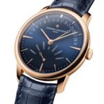 Vacheron Constantin Patrimony Retrograde Day-Date 42mm 18ct Rose Gold  MPN: 4000U/000R-B516 - Image 2