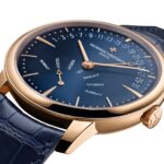 Vacheron Constantin Patrimony Retrograde Day-Date 42mm 18ct Rose Gold  MPN: 4000U/000R-B516 - Image 3