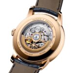 Vacheron Constantin Patrimony Retrograde Day-Date 42mm 18ct Rose Gold  MPN: 4000U/000R-B516 - Image 4