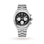 Vacheron Constantin Overseas Chronograph Automatic Watch  MPN: 5500V/110A-B481