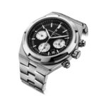 Vacheron Constantin Overseas Chronograph Automatic Watch  MPN: 5500V/110A-B481 - Image 2