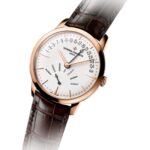 Vacheron Constantin Patrimony Retrograde Day-Date 42.5mm Pink Gold  MPN: 4000U/000R-B110 - Image 2