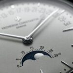 Vacheron Constantin Patrimony Moonphase and Retrograde Date  MPN: 4010U/000G-B330 - Image 2