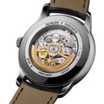 Vacheron Constantin Patrimony Moonphase and Retrograde Date  MPN: 4010U/000G-B330 - Image 4