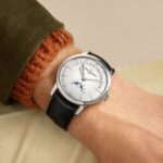 Vacheron Constantin Patrimony Moonphase and Retrograde Date  MPN: 4010U/000G-B330 - Image 5