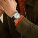 Vacheron Constantin Patrimony Moonphase and Retrograde Date  MPN: 4010U/000G-B330 - Image 6