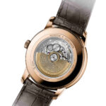Vacheron Constantin Patrimony Moonphase and Retrograde Date Watch  MPN: 4010U/000R-B329 - Image 3