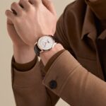 Vacheron Constantin Patrimony Moonphase and Retrograde Date Watch  MPN: 4010U/000R-B329 - Image 6
