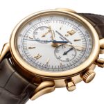 Vacheron Constantin Historiques Cornes De Vache 1955 Chronograph  MPN: 5000H/000R-B059 - Image 2