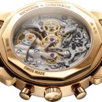 Vacheron Constantin Historiques Cornes De Vache 1955 Chronograph  MPN: 5000H/000R-B059 - Image 3