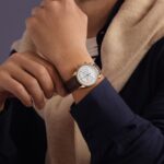 Vacheron Constantin Historiques Cornes De Vache 1955 Chronograph  MPN: 5000H/000R-B059 - Image 5