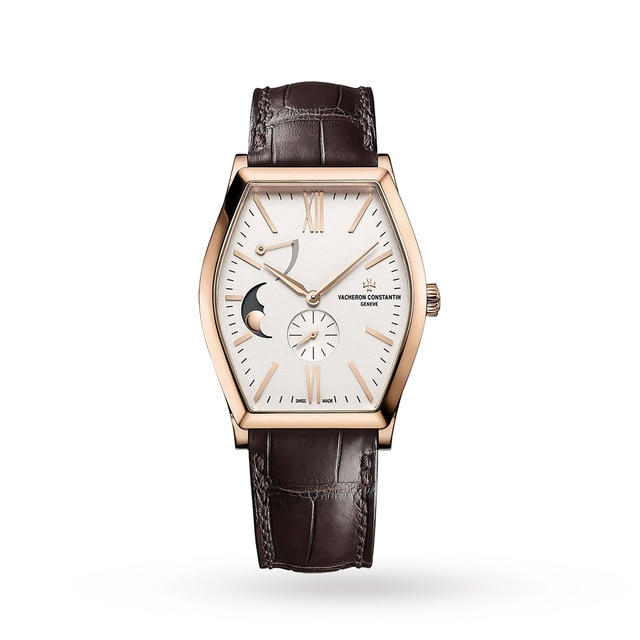 xnkuem0vhm4.jpg Vacheron Constantin Malte Moonphase MPN: 7000M/000R-B109 - Image 1
