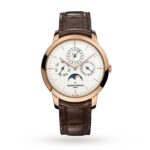 Vacheron Constantin Patrimony Perpetual Calender Mens Watch  MPN: 43175/000R-9687