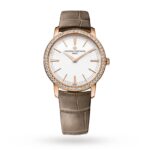 Vacheron Constantin Traditionnelle  MPN: 81590/000R-9847