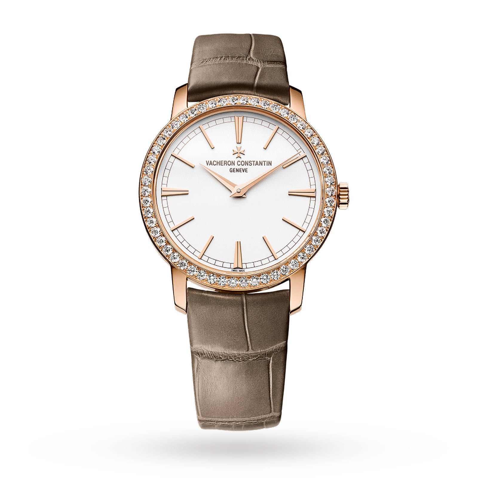 gsvqlqkmuml.jpg Vacheron Constantin Traditionnelle MPN: 81590/000R-9847 - Image 1