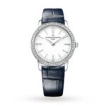 Vacheron Constantin Traditionnelle Watch  MPN: 81590/000G-9848