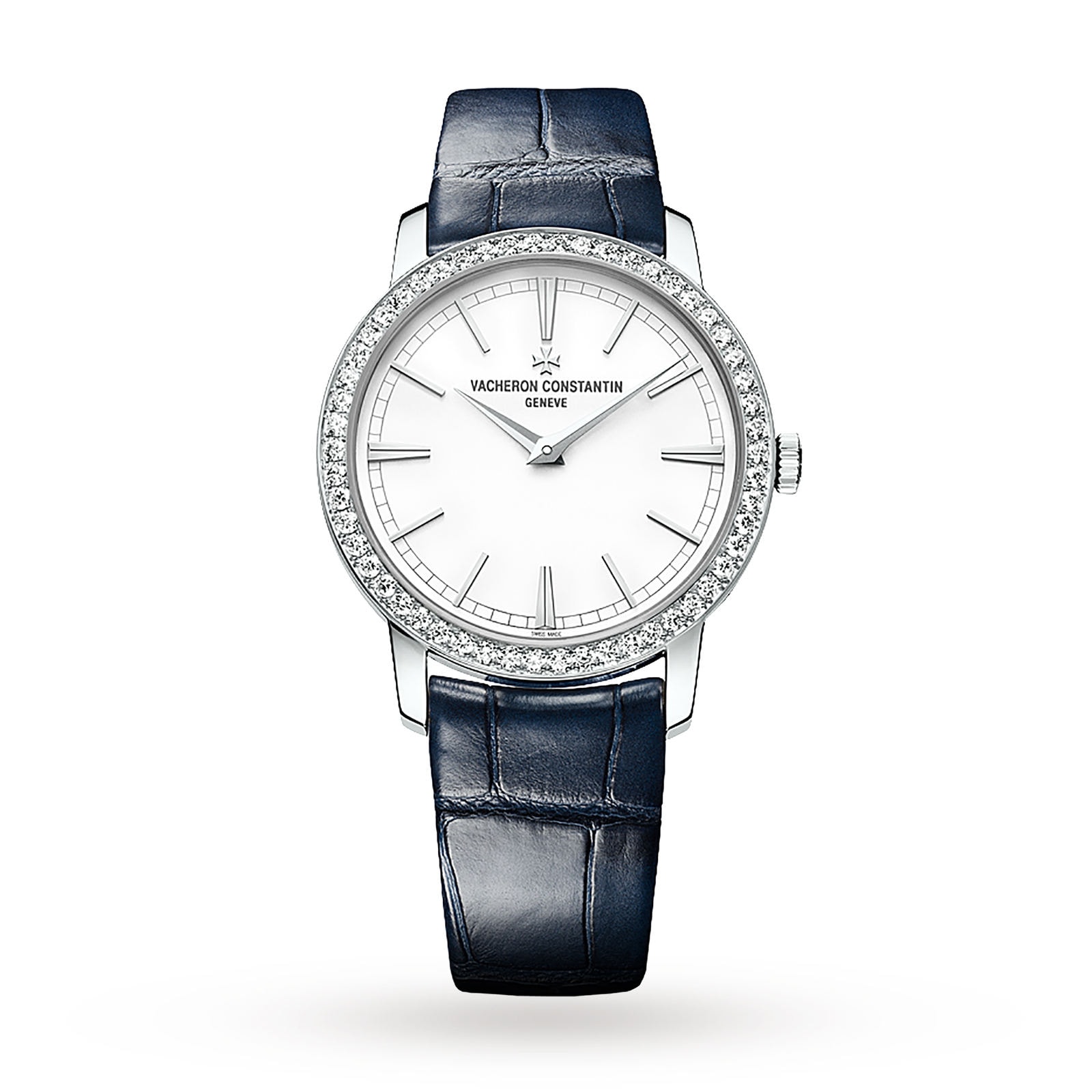 1qgs2wec2yl.jpg Vacheron Constantin Traditionnelle Watch MPN: 81590/000G-9848 - Image 1