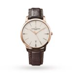 Vacheron Constantin Patrimony Mens Watch  MPN: 85180/000R-9248