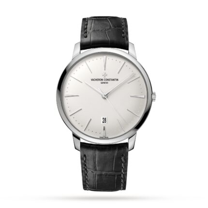 Vacheron Constantin Patrimony Watch  MPN: 85180/000G-9230