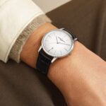 Vacheron Constantin Patrimony Watch  MPN: 85180/000G-9230 - Image 3