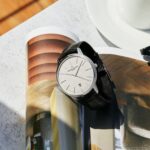 Vacheron Constantin Patrimony Watch  MPN: 85180/000G-9230 - Image 5