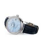 Grand Seiko Elegance 'Skyflake' Automatic Spring Drive 3-Day  MPN: SBGA407 - Image 2