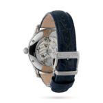 Grand Seiko Elegance 'Skyflake' Automatic Spring Drive 3-Day  MPN: SBGA407 - Image 3