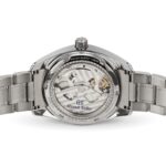 Grand Seiko Heritage Automatic 'Snowflake' Spring Drive 3-Day  MPN: SBGA211 - Image 4
