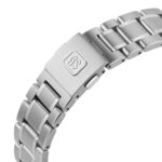 Grand Seiko Heritage Automatic 'Snowflake' Spring Drive 3-Day  MPN: SBGA211 - Image 10