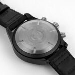 IWC Pilot's TOP GUN 44.5mm Mens Watch  MPN: IW389101 - Image 6