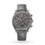 Omega Speedmaster 'Grey Side of the Moon Meteorite' Mens Watch  MPN: O31163445199001