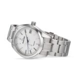 Grand Seiko Heritage Automatic 'Snowflake' Spring Drive 3-Day  MPN: SBGA211 - Image 2