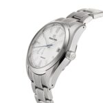 Grand Seiko Heritage Automatic 'Snowflake' Spring Drive 3-Day  MPN: SBGA211 - Image 6