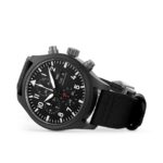 IWC Pilot's TOP GUN 44.5mm Mens Watch  MPN: IW389101 - Image 2