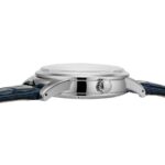 Grand Seiko Elegance 'Skyflake' Automatic Spring Drive 3-Day  MPN: SBGA407 - Image 5