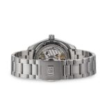 Grand Seiko Heritage Automatic 'Snowflake' Spring Drive 3-Day  MPN: SBGA211 - Image 3