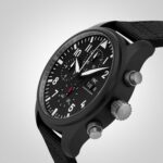 IWC Pilot's TOP GUN 44.5mm Mens Watch  MPN: IW389101 - Image 5